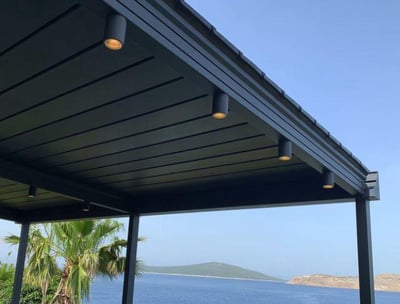 pozitifstor siyah pergola tente