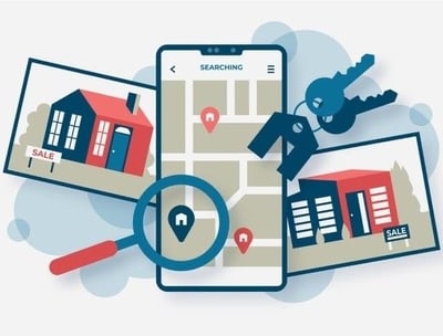 vendita immobili residenziali e commerciali, vendita terreni e acquisto prima e seconda casa