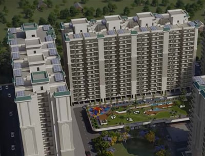 Greater faridabad, Arttech Maulshree Heights