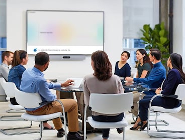 Video conference rent in egypt ZoomValley