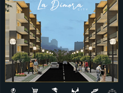 Greater Faridabad, lightstone