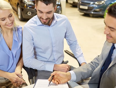 Financiación 100% Furgo de segunda mano Madrid