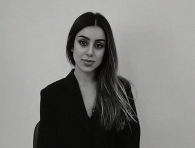Hasna Bouaziz - International expert in medical aesthetics and regenerative medicine with 15+ years 