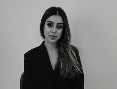 Hasna Bouaziz - Experta internacional en estética médica y medicina regenerativa con más de 15 años