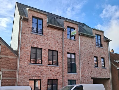 Woningbouw - Nieuwbouw - Renovatie - Bouwproject door aannemer  Meir Bouw
