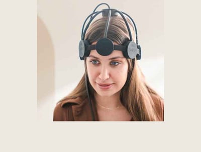 rTMS (Repetitive Transcranial Magnetic Stimulation)