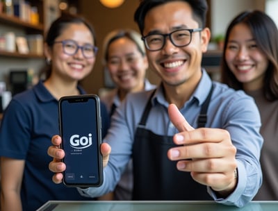 send money online from a store