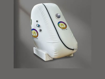 Hyperbaric Oxygen Therapy (HBOT)