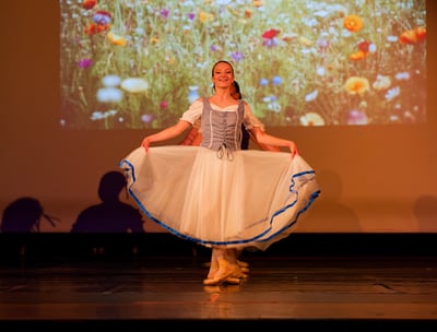 focus ballet livorno ferraris danza classica