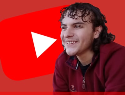 Isaiah's YouTube