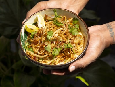 Khow Suey