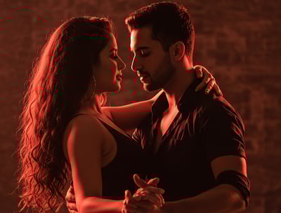 BACHATA WORKSHOP IN MUMBAI KHAR WEST