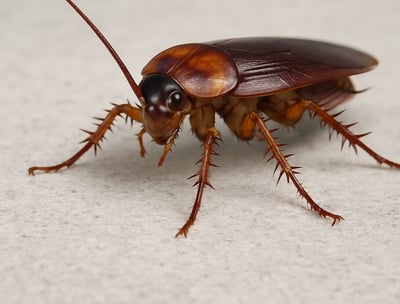 barata