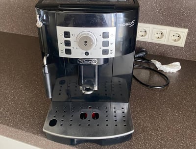 Ремонт кофемашин DeLonghi