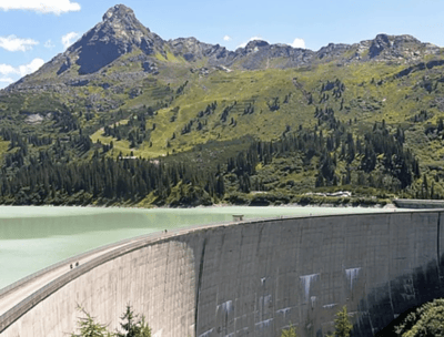 Solution Tous Travaux en Hauteur. Intervention industrie et génie civil. Mise en sécurité