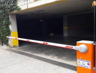 pozitif stor otomatik bariyer sistemleri