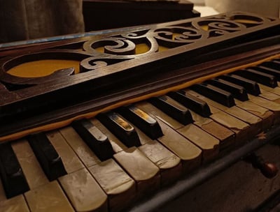 Harmonium classes in bhiwani