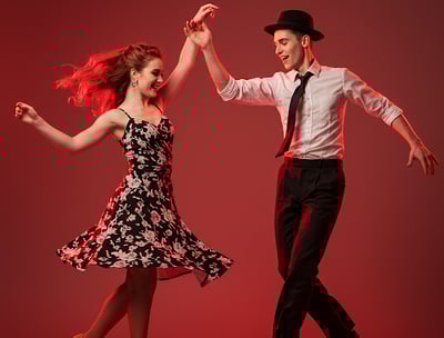 JIVE CLASS IN MUMBAI KHAR WEST