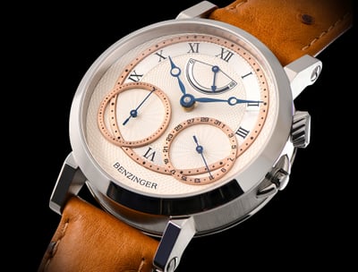 Jochen Benzinger GAP 2 Collection