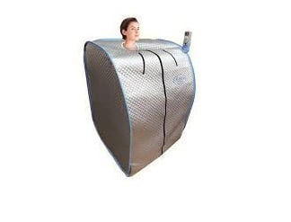 Far Infrared Sauna