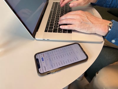 Financial project management – digital tools for resource planning and performance control