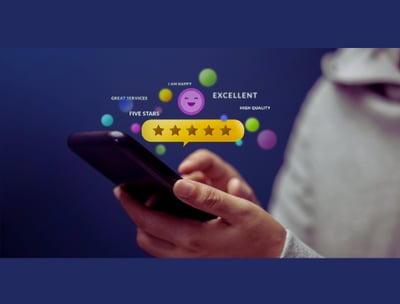 ⭐ Customer Review Services