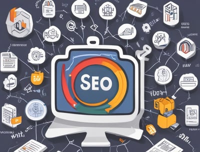 Boost your visibility and drive organic traffic with our proven SEO strategies and expert techniques