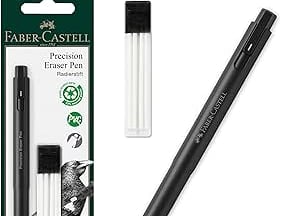 Borrador Faber-Castell