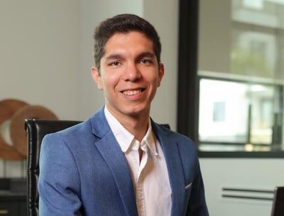 Health insurance agent