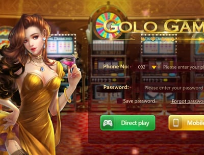 Golo Game Download | Pakistan Game 2025 Golo 3Patti Game 