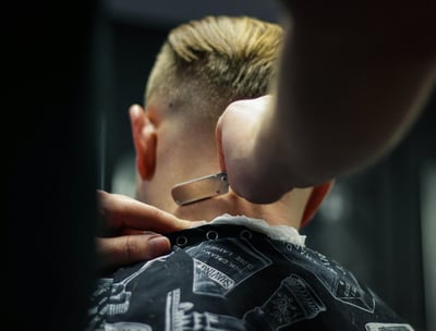 Hair Style 2