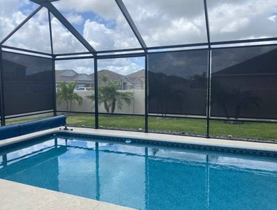 pull down blinds