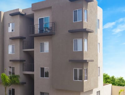 playa del carmen real estate under 200k