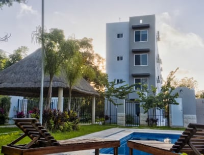 real estate for sale in playa del carmen mexico