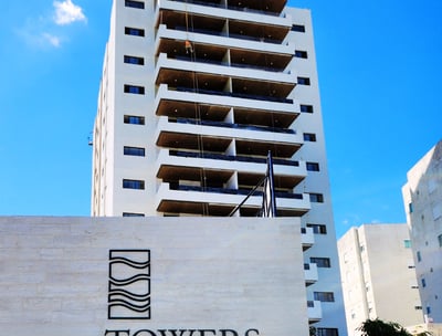 departamentos de lujo en cancun
