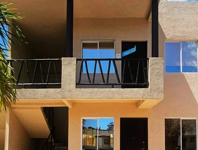 mexico real estate cancun