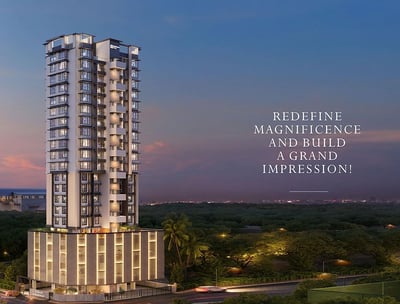 PLATINUM GRANDEUR ANDHERI WEST