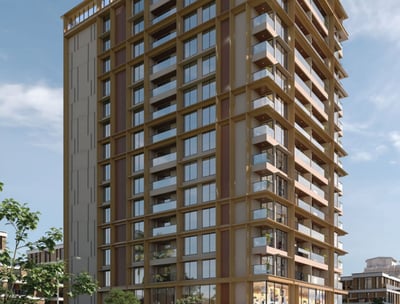 PLATINUM SOLITAIRE VILE PARLE WEST