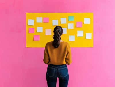objectifs- branding personnel/ de marque -présence professionnelle sur le web -optimisation profil