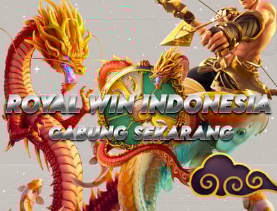 Royal Win Indonesia1 Gabung Sekarang!