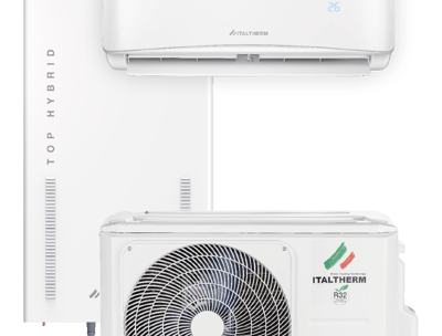 Condizionatore Italtherm