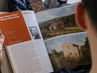 Livre de commune