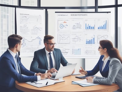 a man riding a skateboard down the side of a ramp