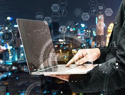 Computers and IT Support | SysGen Islamabad