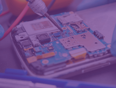 Desenvolvedor de hardware