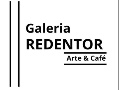 Galeria Redentor Arte e Café