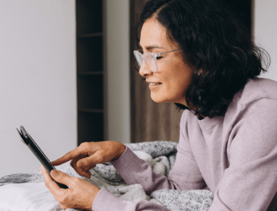 Seniors & Adults New to Tech