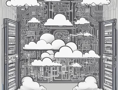 Cloud Infrastructure
