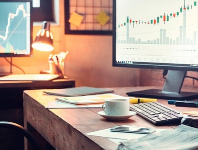 Señales de trading gratis