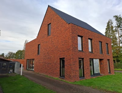 Meirbouw plannen bouw renovatie 